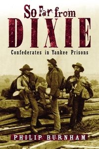 Enlarge image Cover: So Far from Dixie - Globe Pequot Press