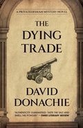 Cover: The Dying Trade - McBooks Press