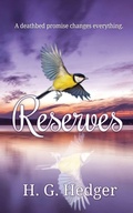 Cover: Reserves - Wild Rose Press