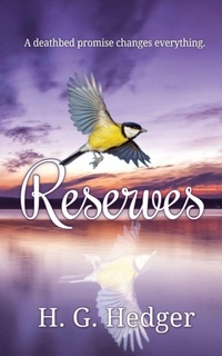 Enlarge image Cover: Reserves - Wild Rose Press