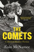 Cover: The Comets - riverrun