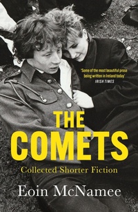 Enlarge image Cover: The Comets - riverrun