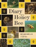 Cover: Diary of a Honey Bee - Smithsonian Books