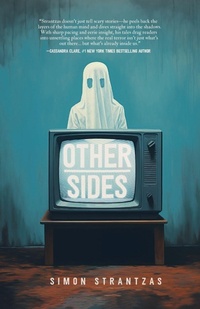 Enlarge image Cover: Other Sides - Lethe Press