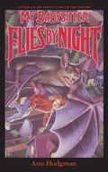 Cover: My Babysitter Flies By Night - Ibooks for Young Readers
