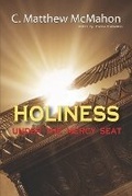 Cover: Holiness Under the Mercy Seat - Puritan Publications