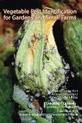 Cover: Vegetable Pest Identification for Gardens and Small Farms - Uc Anr Publishing