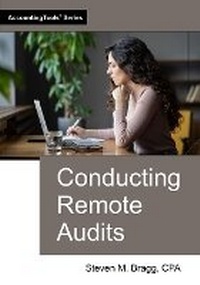 Abbildung von: Conducting Remote Audits - Accountingtools, Inc.