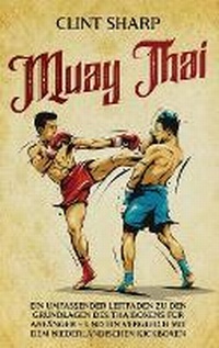 Abbildung von: Muay Thai - Primasta
