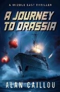 Cover: A Journey to Orassia - Caliber Books
