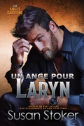 Cover: Un ange pour Laryn - Stoker Aces Production
