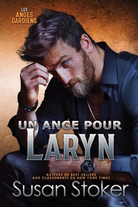 Enlarge image Cover: Un ange pour Laryn - Stoker Aces Production