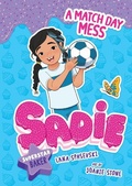Cover: A Match Day Mess - Kaleidoscope by Flutterbee