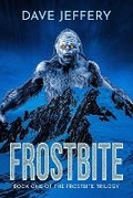 Cover: Frostbite - Macabre Ink