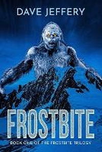 Enlarge image Cover: Frostbite - Macabre Ink
