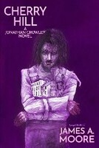 Enlarge image Cover: Cherry Hill - Macabre Ink