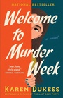 Cover: Welcome to Murder Week - Gallery