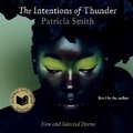 Cover: Intentions of Thunder - SIMON & SCHUSTER AUDIO