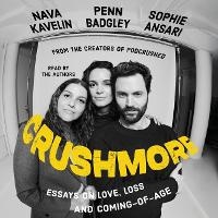 Enlarge image Cover: Crushmore - SIMON & SCHUSTER AUDIO