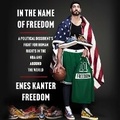 Cover: In the Name of Freedom - SIMON & SCHUSTER AUDIO