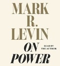 Cover: On Power - SIMON & SCHUSTER AUDIO
