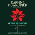 Cover: After Midnight - SIMON & SCHUSTER AUDIO