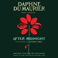 Enlarge image Cover: After Midnight - SIMON & SCHUSTER AUDIO