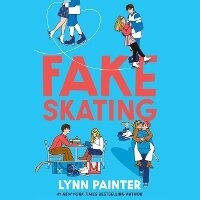 Abbildung von: Fake Skating - SIMON & SCHUSTER AUDIO