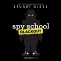 Cover: Spy School Blackout - SIMON & SCHUSTER AUDIO