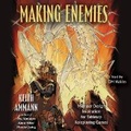 Cover: Making Enemies - SIMON & SCHUSTER AUDIO