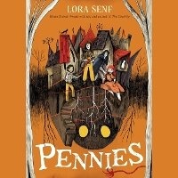 Enlarge image Cover: Pennies - SIMON & SCHUSTER AUDIO