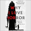 Cover: Why I Love Horror - SIMON & SCHUSTER AUDIO