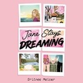 Cover: Jane Stays Dreaming - SIMON & SCHUSTER AUDIO
