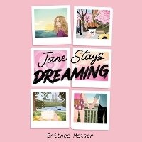 Enlarge image Cover: Jane Stays Dreaming - SIMON & SCHUSTER AUDIO