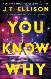 Enlarge image Cover: You Know Why - Thomas & Mercer