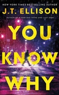 Cover: You Know Why - Thomas & Mercer