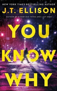 Enlarge image Cover: You Know Why - Thomas & Mercer