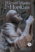 Cover: Poems of Gerard Manley Hopkins - WordFire Press