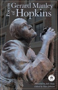 Cover: Poems of Gerard Manley Hopkins - WordFire Press