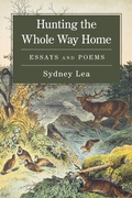 Cover: Hunting the Whole Way Home - Down East Books,U.S.