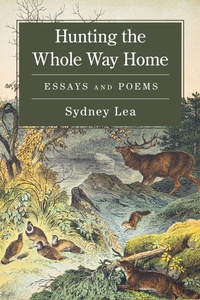 Enlarge image Cover: Hunting the Whole Way Home - Down East Books,U.S.