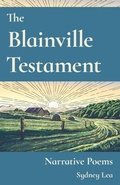 Cover: Blainville Testament - Rowman & Littlefield Publishers