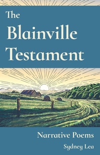 Enlarge image Cover: Blainville Testament - Rowman & Littlefield Publishers