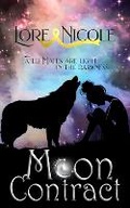 Cover: Moon Contract - Tarina Anthologies