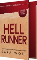 Cover: Hellrunner - Entangled: Red Tower Books