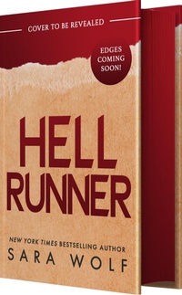 Enlarge image Cover: Hellrunner - Entangled: Red Tower Books