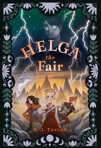Enlarge image Cover: Helga the Fair - Atheneum Books for Young Readers