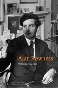 Cover: Alan Bowness - Art Publishing Inc.