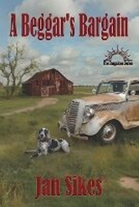 Enlarge image Cover: A Beggar's Bargain - RiJan Publishing