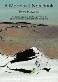 Enlarge image Cover: A Moorland Notebook - Peakrill Publishing